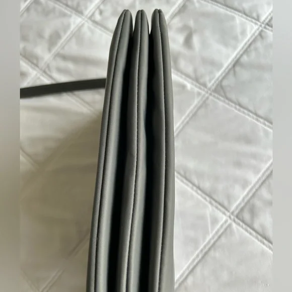 Kate Spade Gray Nylon Bag - Picture 7 of 9